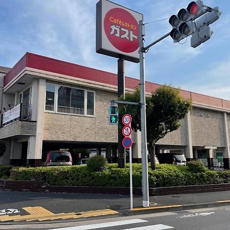 דירות טוקיו 羽田ハウスⅱ מראה חיצוני תמונה