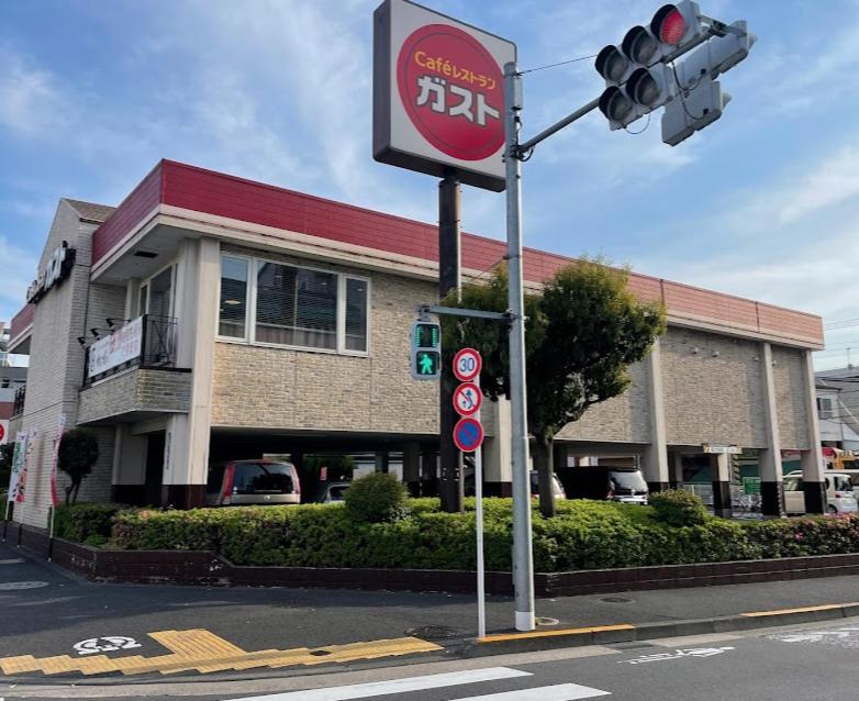 דירות טוקיו 羽田ハウスⅱ מראה חיצוני תמונה